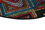 Mijölnir Juego de alfombrillas de baño Maglie Djt Multicolor